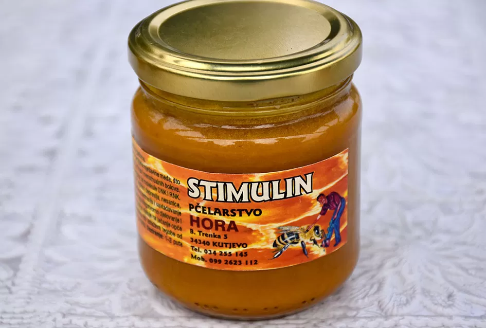 Pčelarska obitelj Hora iz Kutjeva: Čuvari slatke tradicije duge od 1975. godine