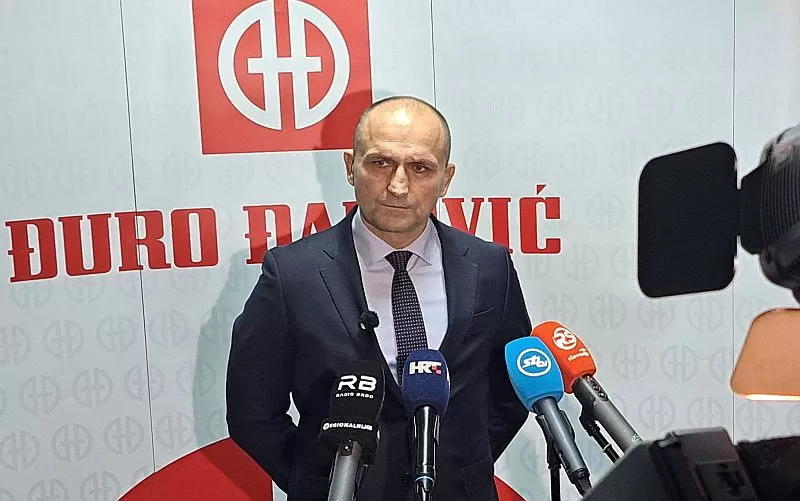 Đuro Đaković u fokusu obrambene industrije: Slavonski Brod domaćin Strateškog foruma o razvojnim prilikama