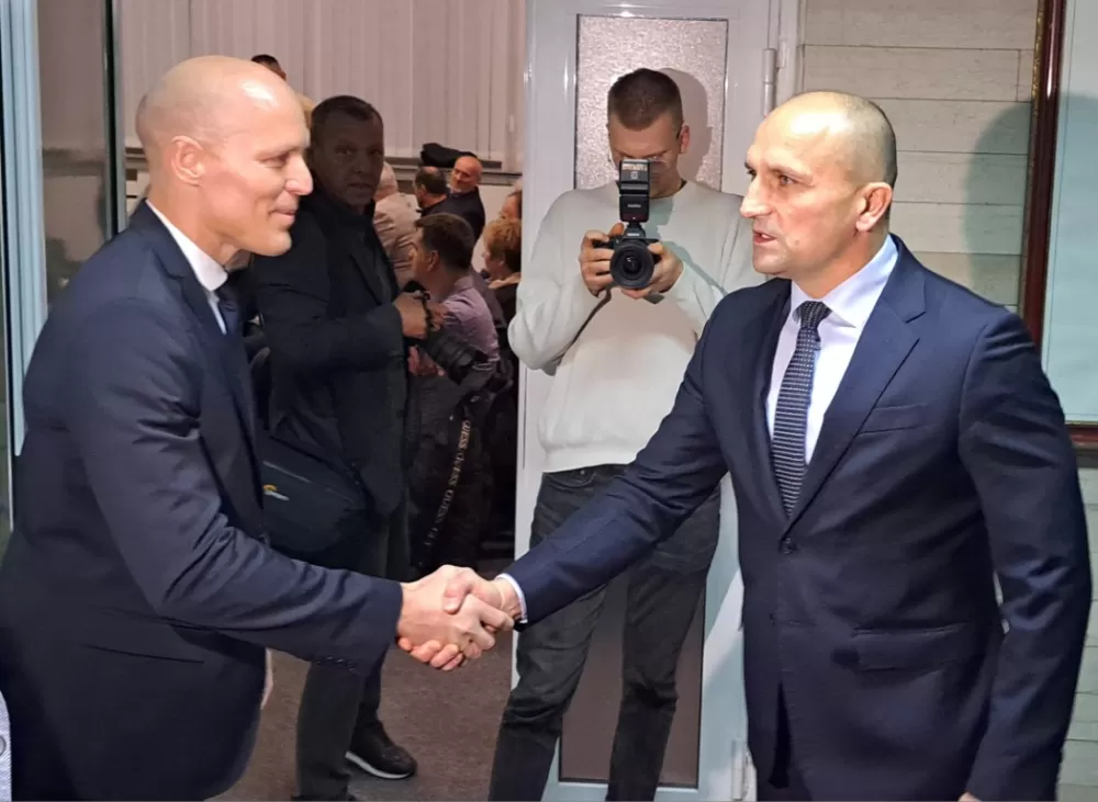 Đuro Đaković u fokusu obrambene industrije: Slavonski Brod domaćin Strateškog foruma o razvojnim prilikama