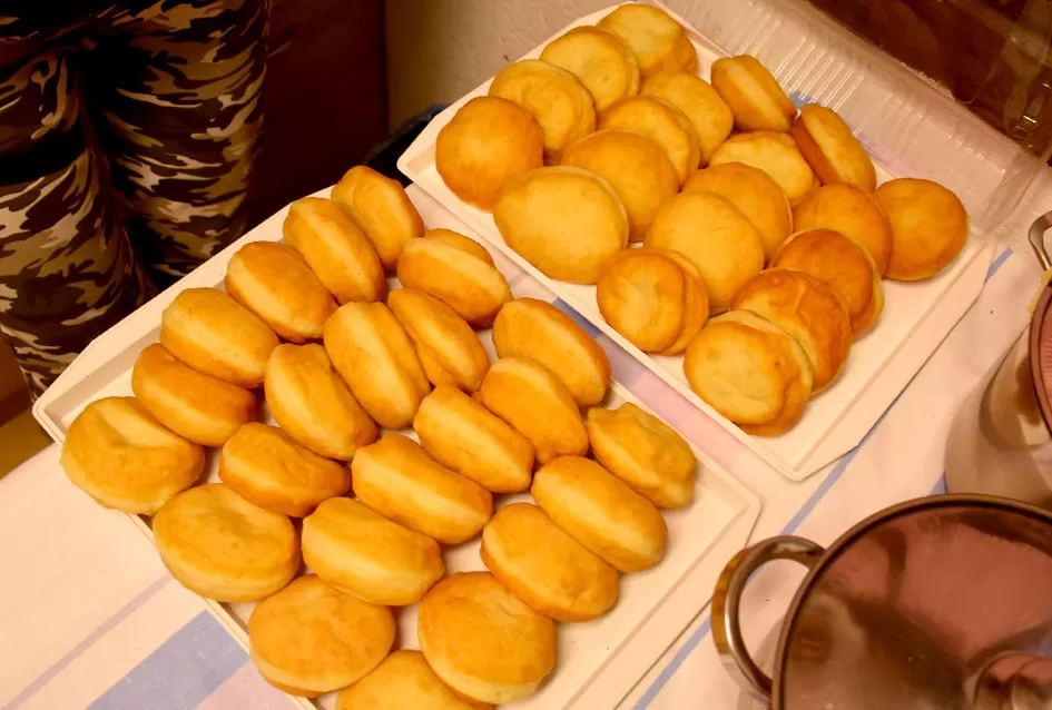 Požeška poduzetnica Ivanka Doiković proslavila Martinje: Franjo Lucić i Marinko Markota novi vinski kumovi