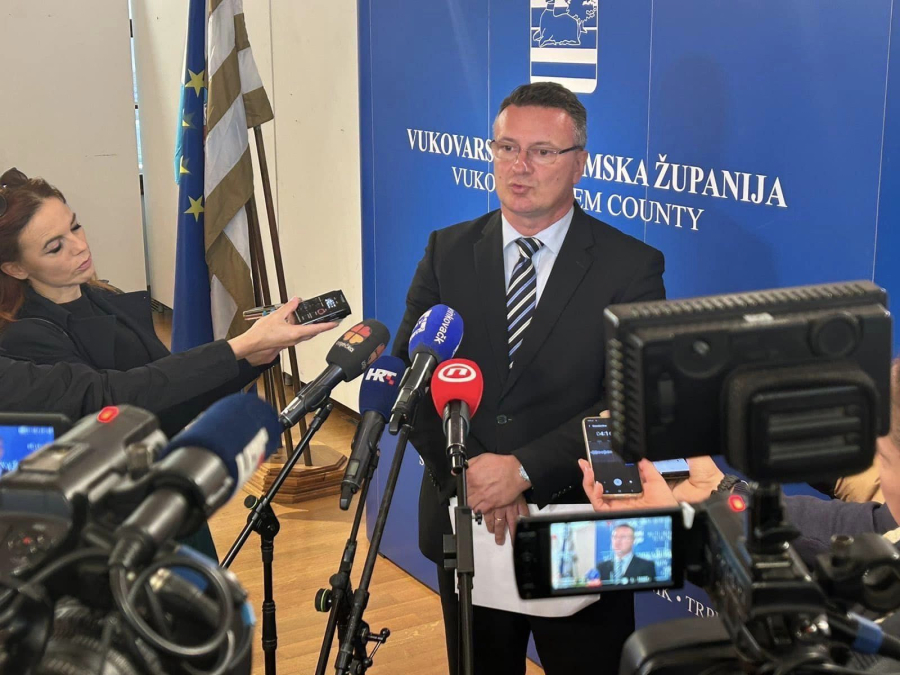 SB Online | Župan Marušić traži novog suradnika: Evo koje pročelničko mjesto je otvoreno