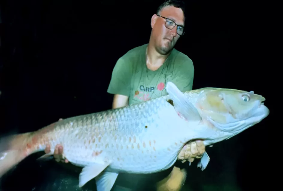 Jezero Sovinjak životno djelo Marice i Slavka Marinovića čeka novog vlasnika: Raj za ribiče i izletnike na korak do Požege