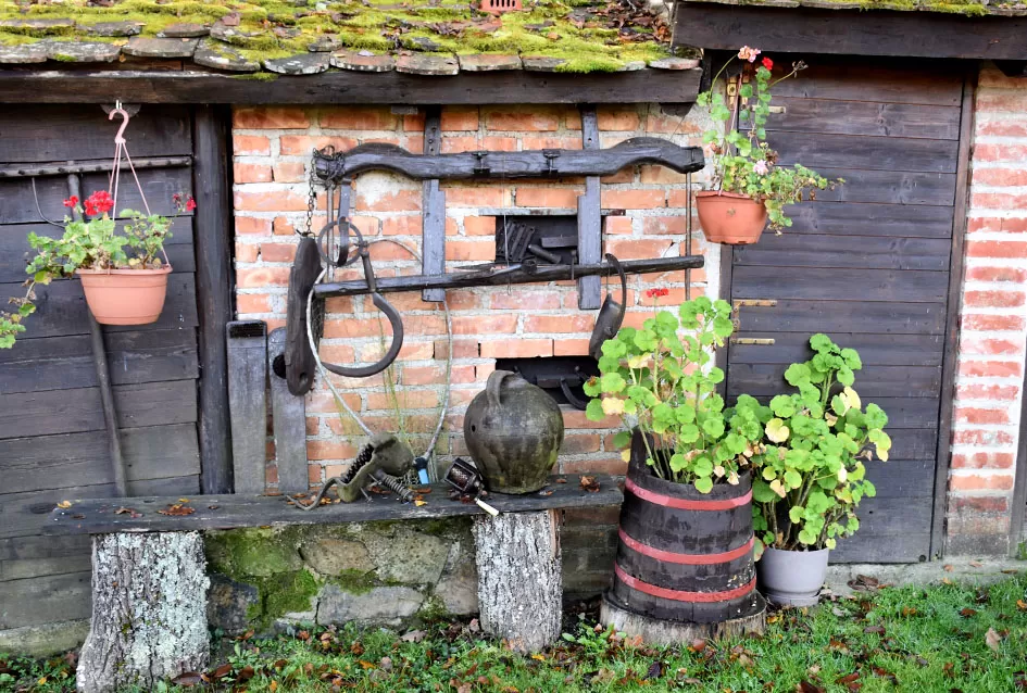 Jezero Sovinjak životno djelo Marice i Slavka Marinovića čeka novog vlasnika: Raj za ribiče i izletnike na korak do Požege