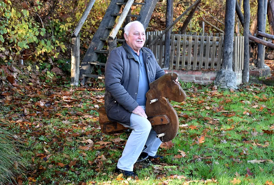 Jezero Sovinjak životno djelo Marice i Slavka Marinovića čeka novog vlasnika: Raj za ribiče i izletnike na korak do Požege