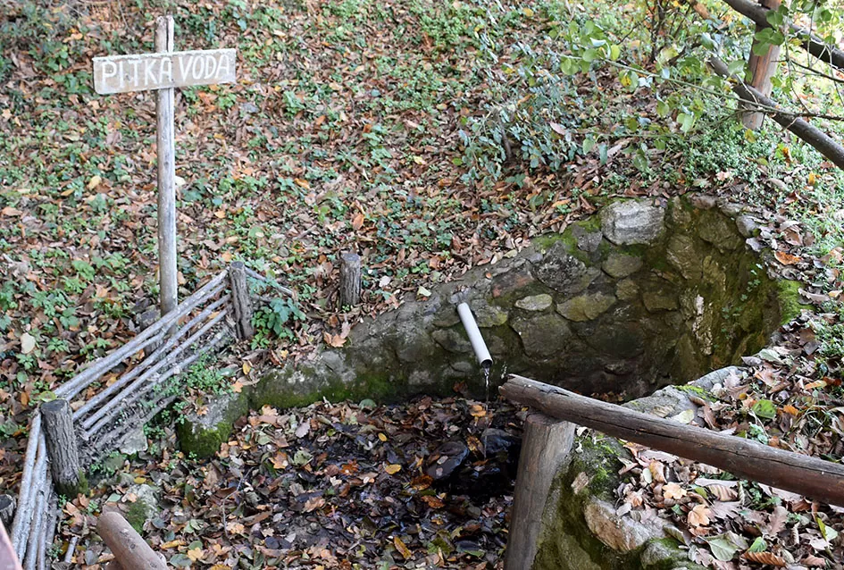 Jezero Sovinjak životno djelo Marice i Slavka Marinovića čeka novog vlasnika: Raj za ribiče i izletnike na korak do Požege