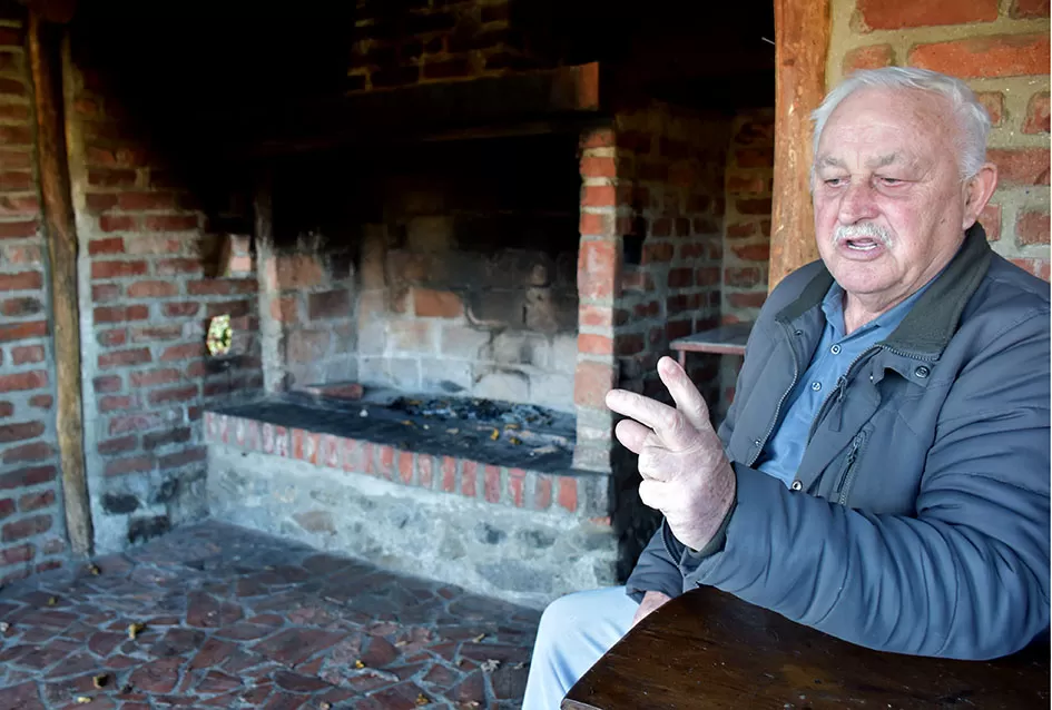 Jezero Sovinjak životno djelo Marice i Slavka Marinovića čeka novog vlasnika: Raj za ribiče i izletnike na korak do Požege