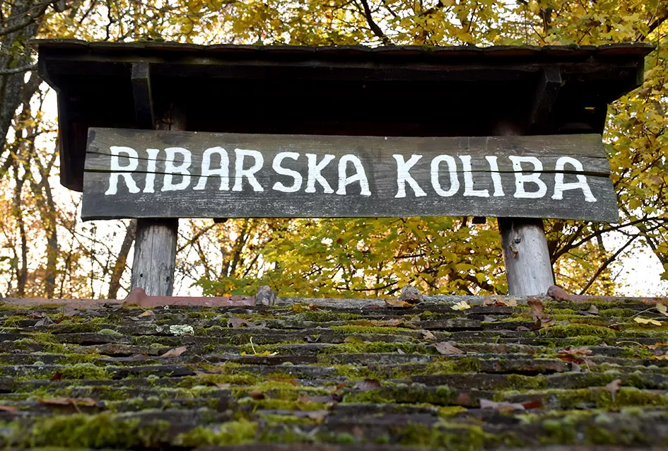 Jezero Sovinjak životno djelo Marice i Slavka Marinovića čeka novog vlasnika: Raj za ribiče i izletnike na korak do Požege