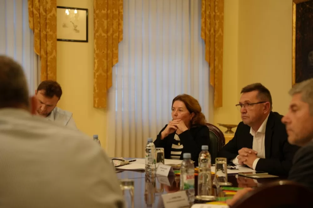 Gradonačelnik ne odustaje: Unatoč problemima s likvidnošću, Požega ide po novo skupocjeno službeno vozilo vrijedno gotovo 60 tisuća eura