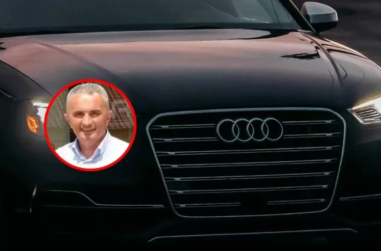 Požega.eu | Gradonačelnik ne odustaje: Unatoč problemima s likvidnošću, Požega ide po novo skupocjeno službeno vozilo vrijedno gotovo 60 tisuća eura