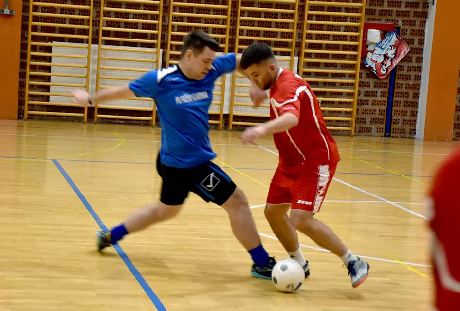 Nogometaši ramanovačkog Slavonca pobjednici turnira u čast sumještaninu