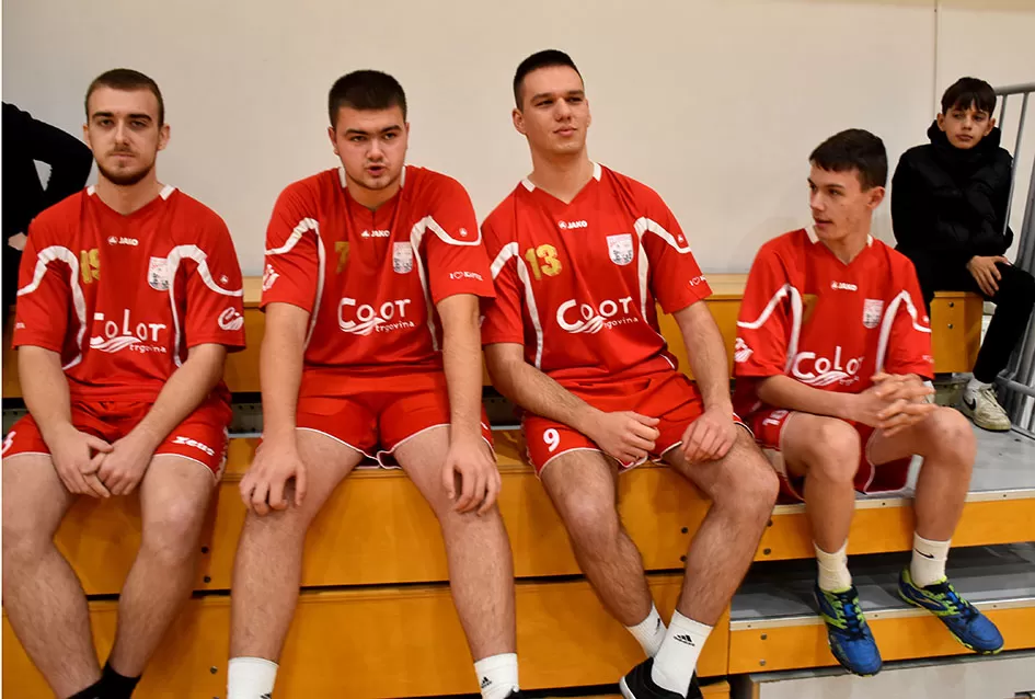 Nogometaši ramanovačkog Slavonca pobjednici turnira u čast sumještaninu