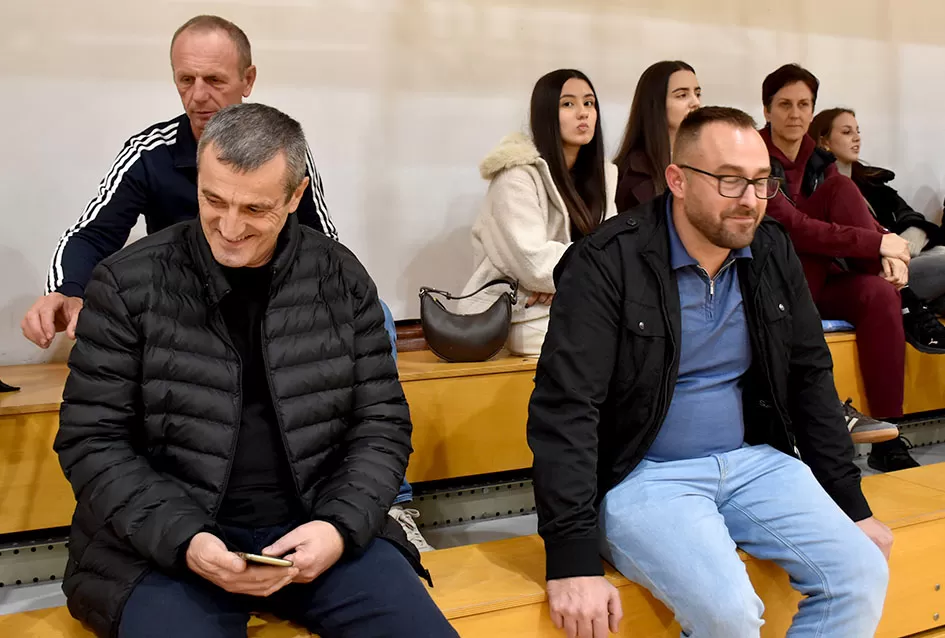 Nogometaši ramanovačkog Slavonca pobjednici turnira u čast sumještaninu