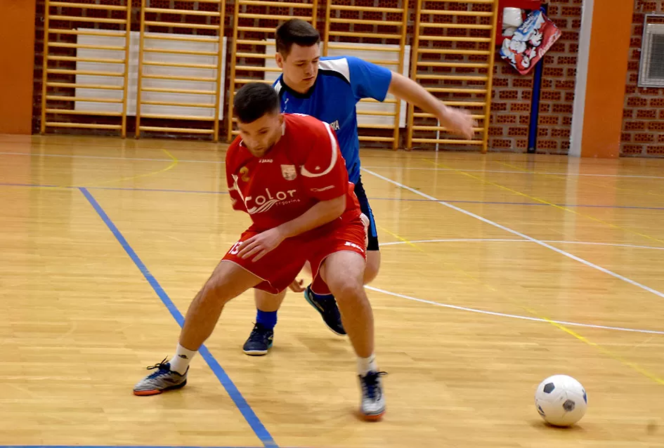 Nogometaši ramanovačkog Slavonca pobjednici turnira u čast sumještaninu