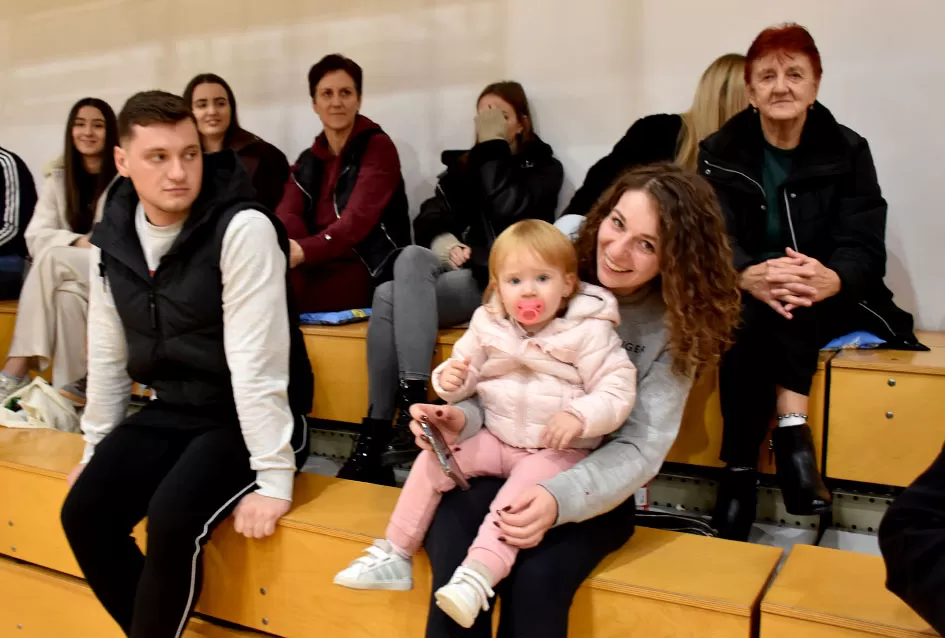 Nogometaši ramanovačkog Slavonca pobjednici turnira u čast sumještaninu