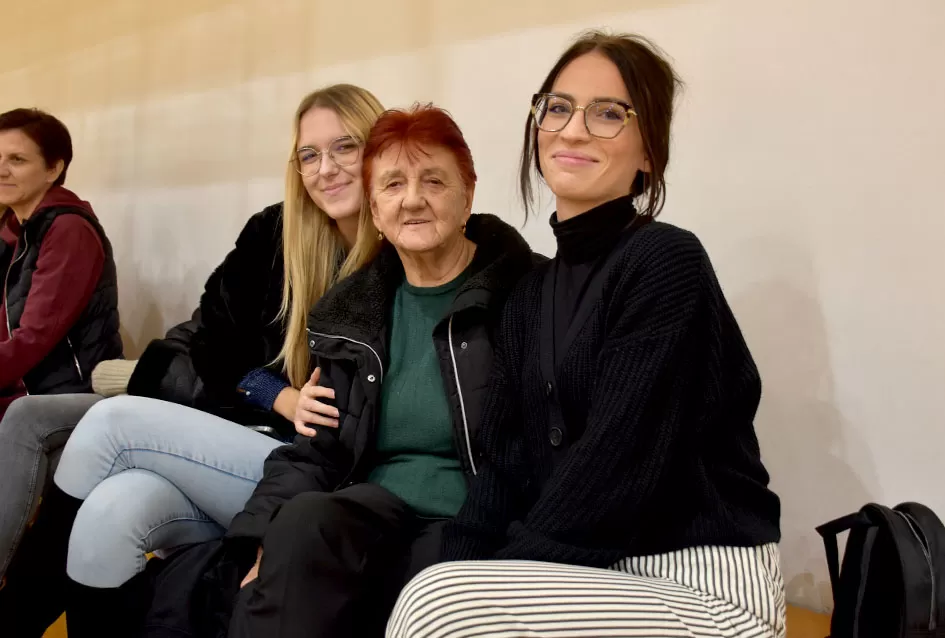 Nogometaši ramanovačkog Slavonca pobjednici turnira u čast sumještaninu