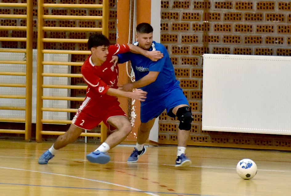 Nogometaši ramanovačkog Slavonca pobjednici turnira u čast sumještaninu