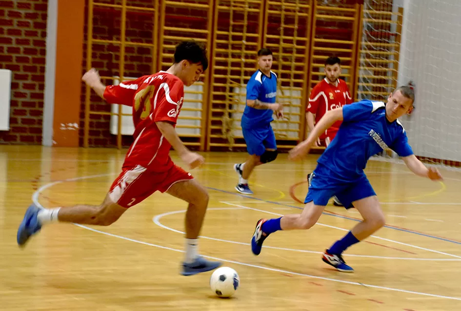 Nogometaši ramanovačkog Slavonca pobjednici turnira u čast sumještaninu