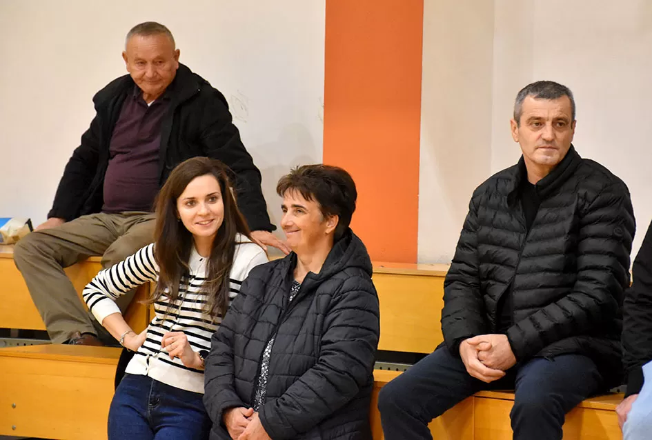 Nogometaši ramanovačkog Slavonca pobjednici turnira u čast sumještaninu