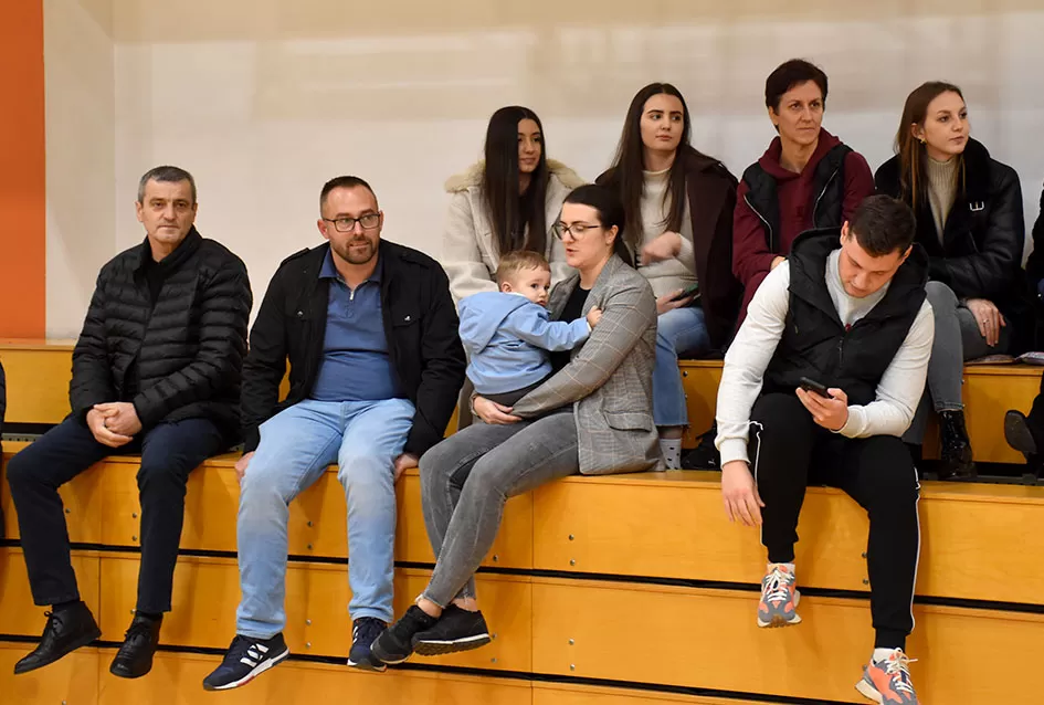 Nogometaši ramanovačkog Slavonca pobjednici turnira u čast sumještaninu