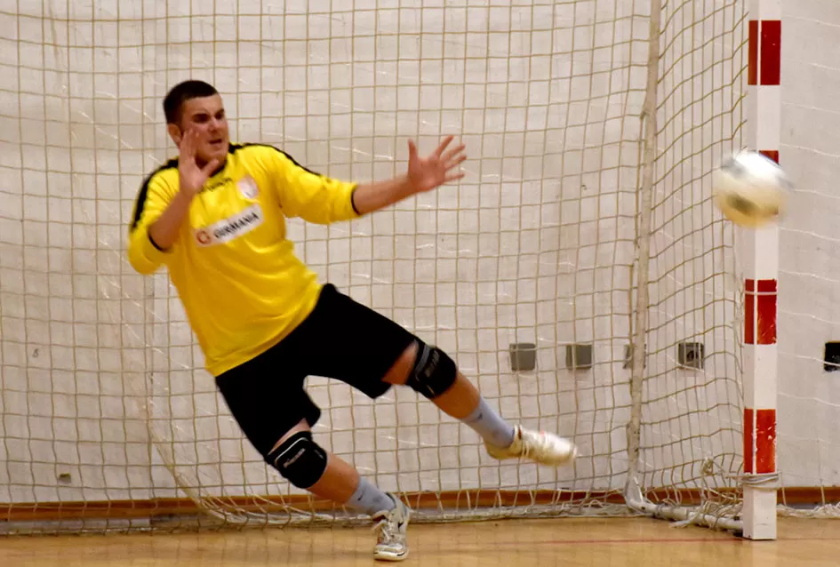 Nogometaši ramanovačkog Slavonca pobjednici turnira u čast sumještaninu