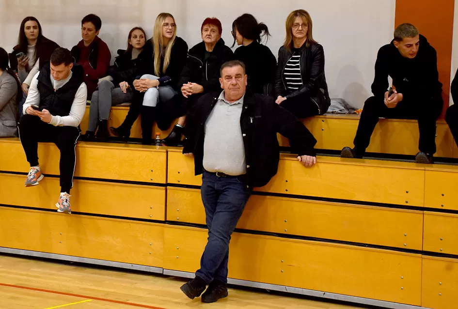 Nogometaši ramanovačkog Slavonca pobjednici turnira u čast sumještaninu