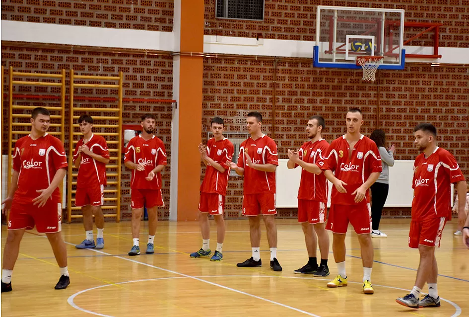 Nogometaši ramanovačkog Slavonca pobjednici turnira u čast sumještaninu