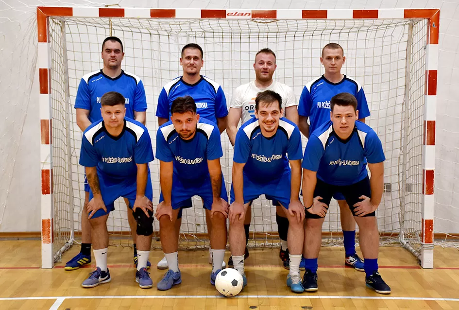 Nogometaši ramanovačkog Slavonca pobjednici turnira u čast sumještaninu