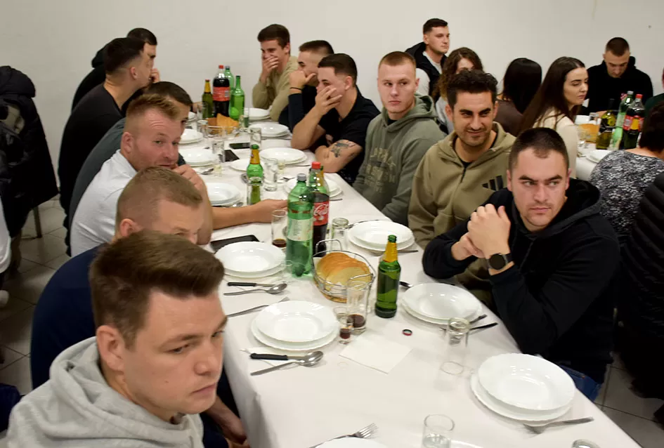 Nogometaši ramanovačkog Slavonca pobjednici turnira u čast sumještaninu