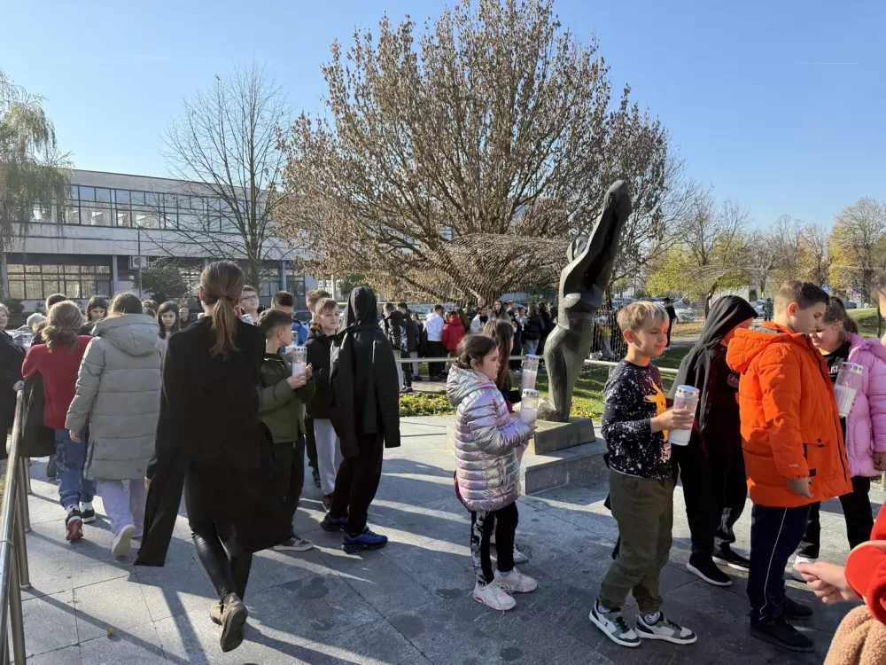 Obilježena 33. obljetnica stradanja Slavonskog Broda: “Sjetimo ih se s ponosom i tugom”