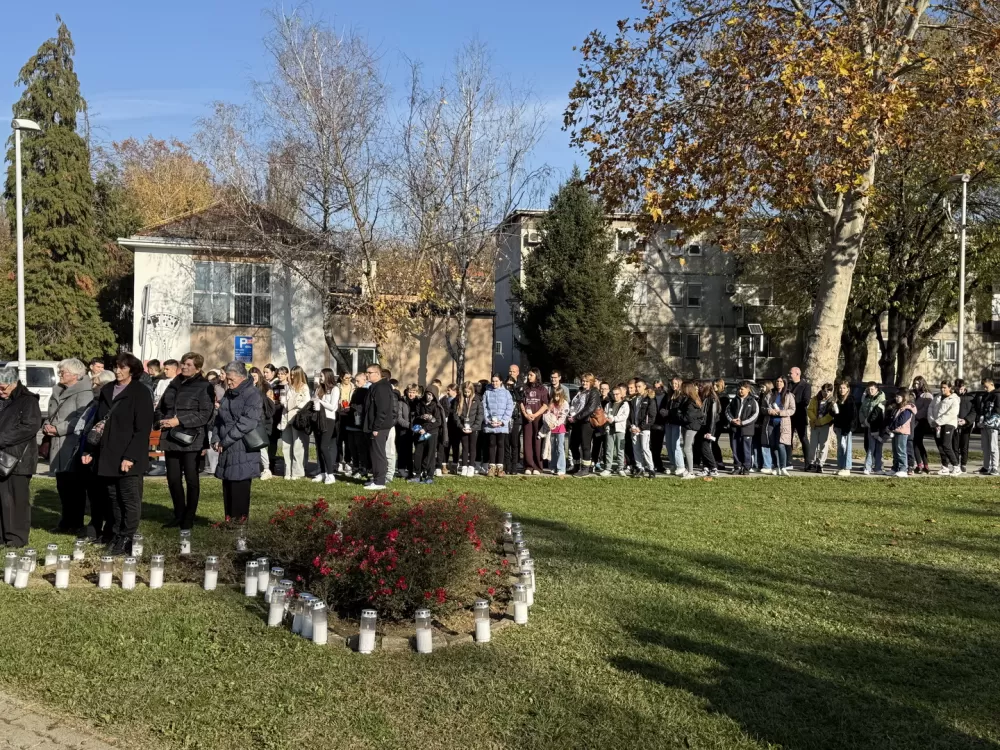 Obilježena 33. obljetnica stradanja Slavonskog Broda: “Sjetimo ih se s ponosom i tugom”