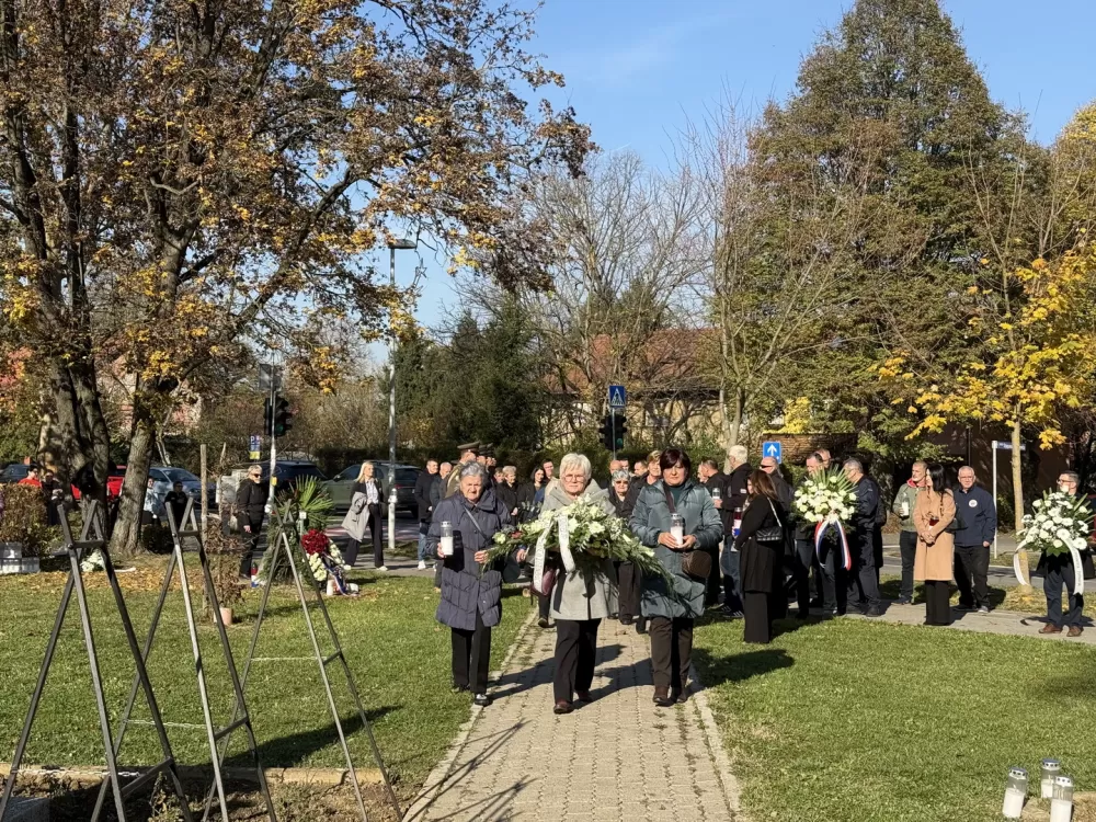 Obilježena 33. obljetnica stradanja Slavonskog Broda: “Sjetimo ih se s ponosom i tugom”