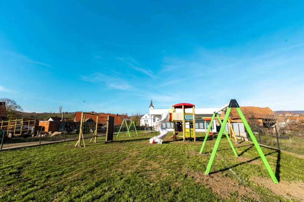 VETOVO NAPOKON DOBILO SVOJ VRTIĆ: „GROZDIĆ“ otvara vrata svojim mališanima