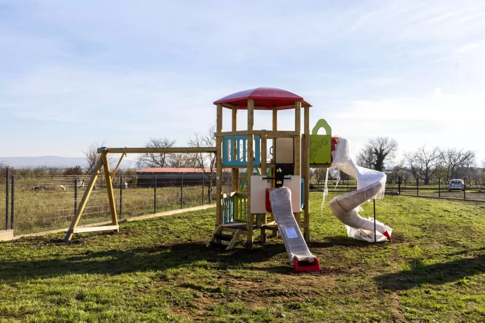 VETOVO NAPOKON DOBILO SVOJ VRTIĆ: „GROZDIĆ“ otvara vrata svojim mališanima