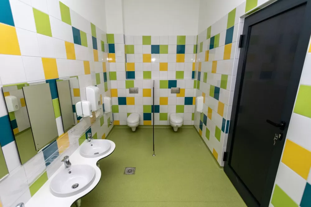 VETOVO NAPOKON DOBILO SVOJ VRTIĆ: „GROZDIĆ“ otvara vrata svojim mališanima