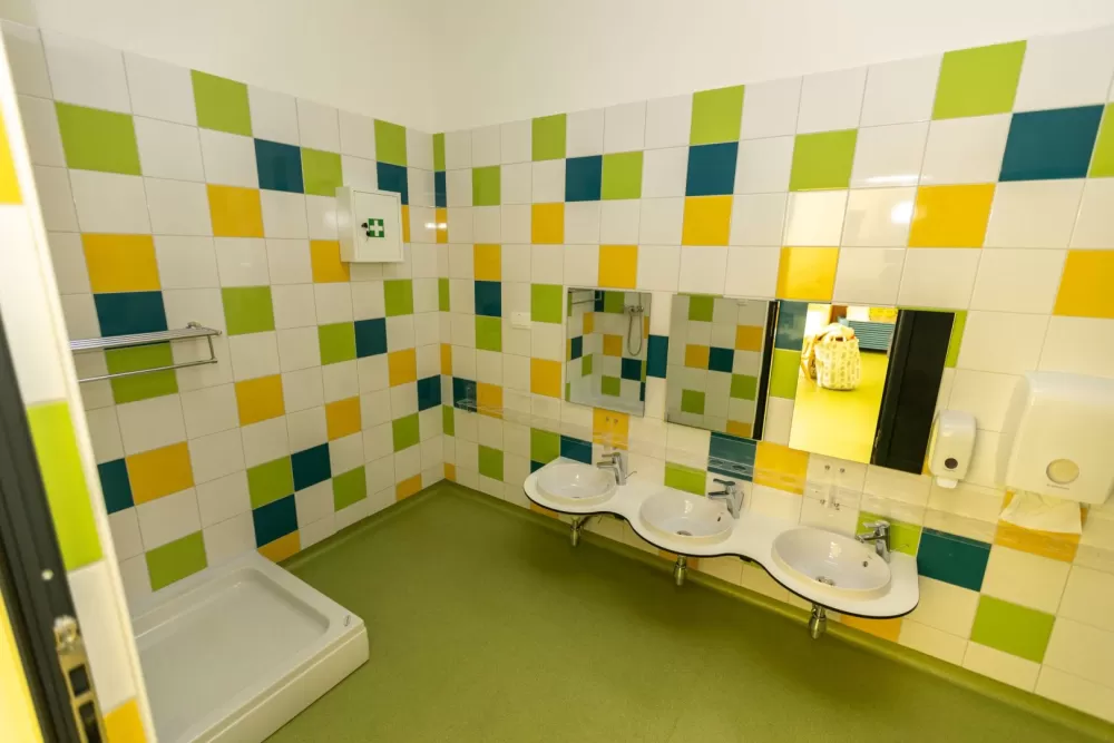 VETOVO NAPOKON DOBILO SVOJ VRTIĆ: „GROZDIĆ“ otvara vrata svojim mališanima