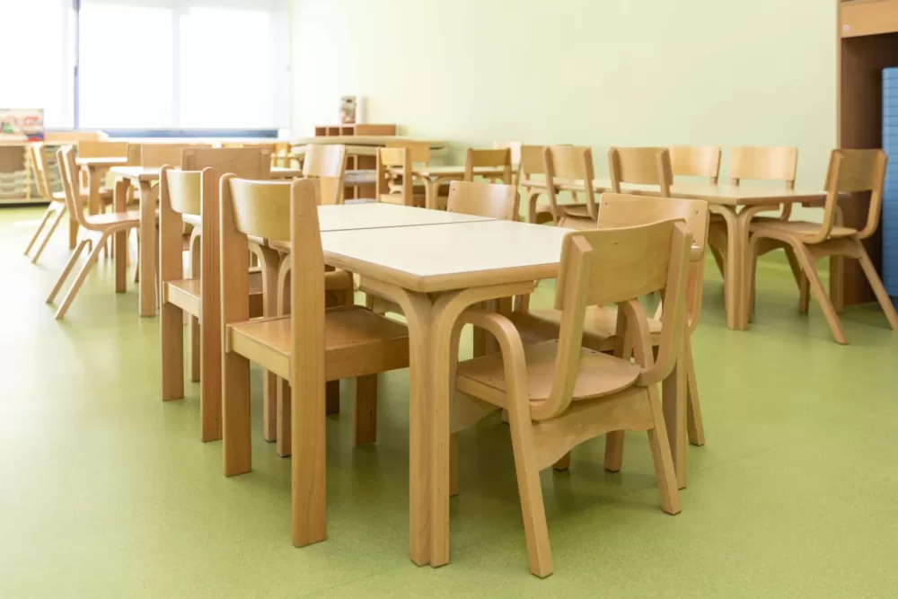 VETOVO NAPOKON DOBILO SVOJ VRTIĆ: „GROZDIĆ“ otvara vrata svojim mališanima