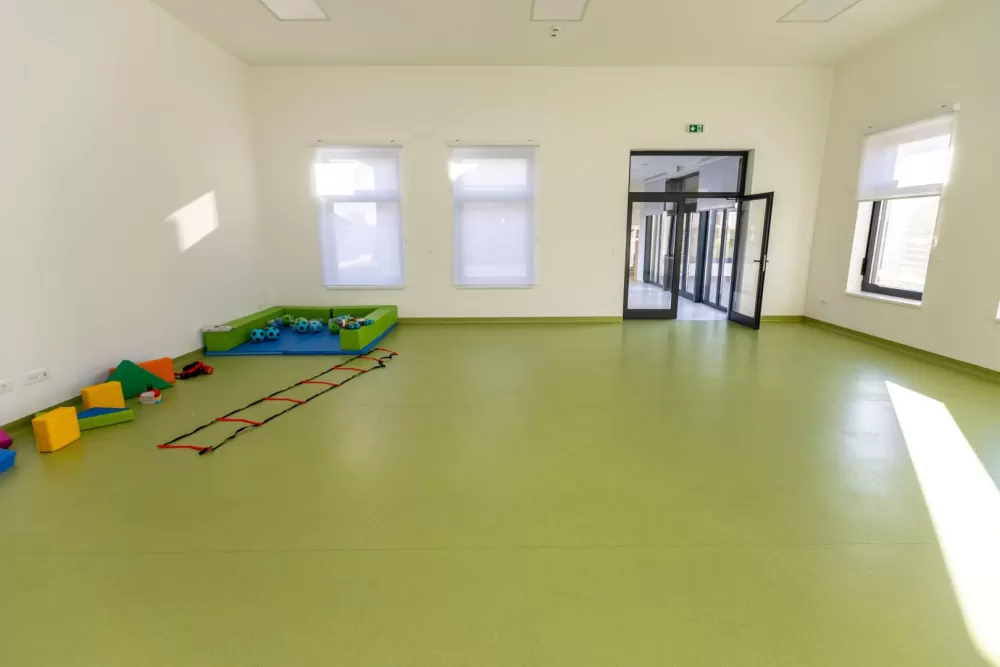 VETOVO NAPOKON DOBILO SVOJ VRTIĆ: „GROZDIĆ“ otvara vrata svojim mališanima