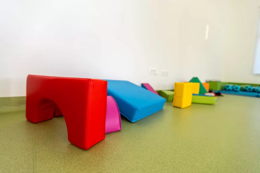 VETOVO NAPOKON DOBILO SVOJ VRTIĆ: „GROZDIĆ“ otvara vrata svojim mališanima