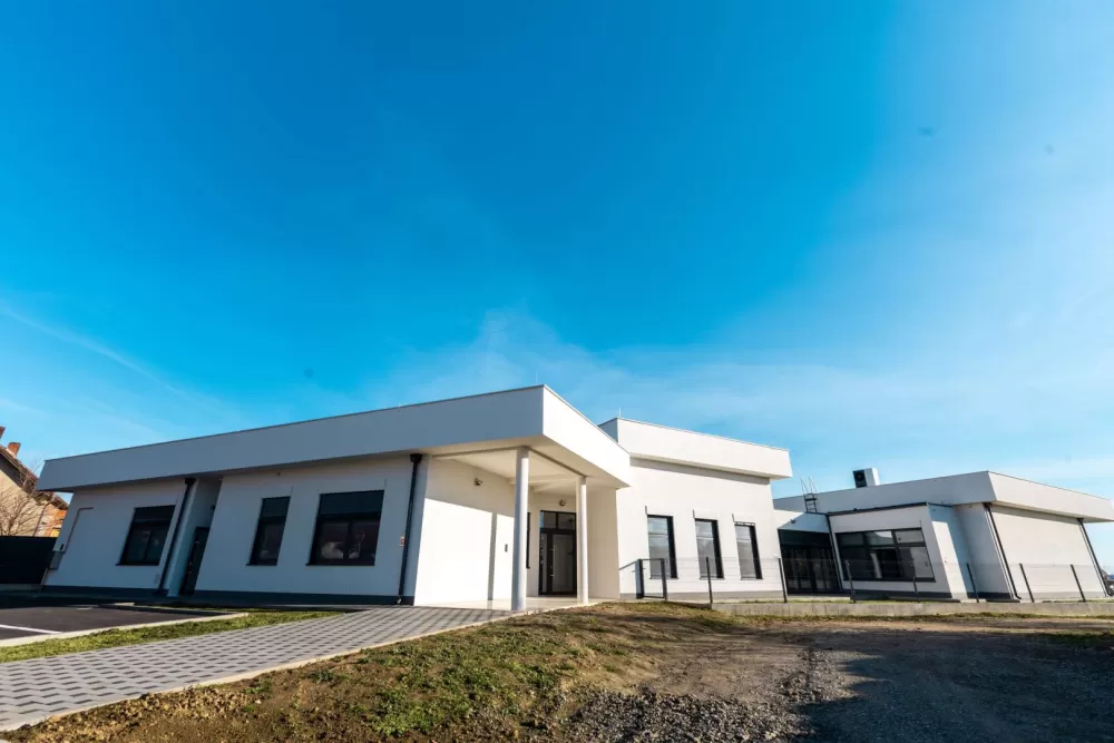 VETOVO NAPOKON DOBILO SVOJ VRTIĆ: „GROZDIĆ“ otvara vrata svojim mališanima