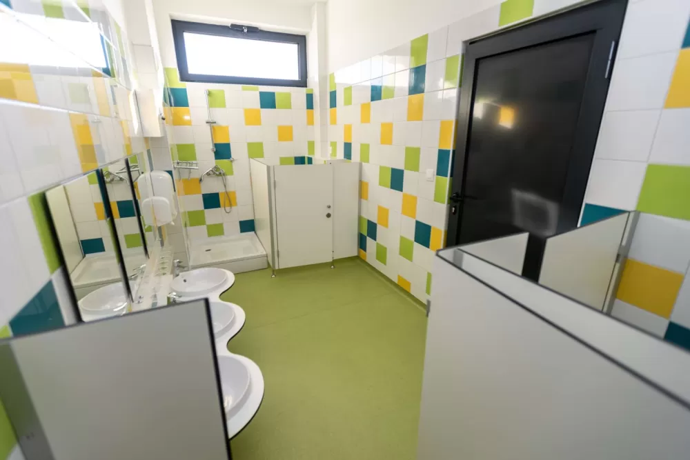 VETOVO NAPOKON DOBILO SVOJ VRTIĆ: „GROZDIĆ“ otvara vrata svojim mališanima