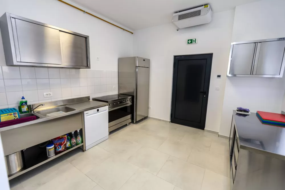 VETOVO NAPOKON DOBILO SVOJ VRTIĆ: „GROZDIĆ“ otvara vrata svojim mališanima