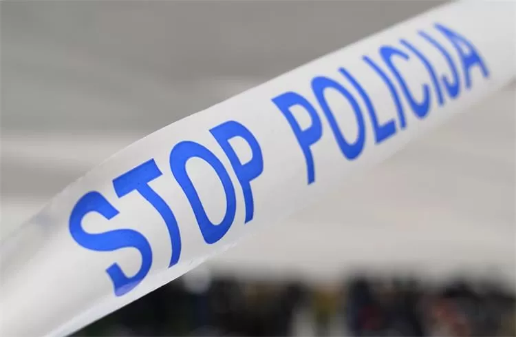 SB Online | Krvavi obračun noževima: Strani radnici u brutalnom sukobu na Koloniji