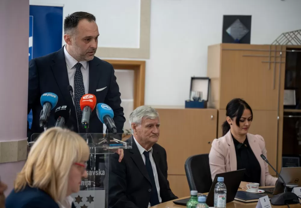 SB Online | Održana 4. Sjednica Županijske skupštine – usvojen rebalans proračuna i izvješće o radu župana za prvih šest mjeseci