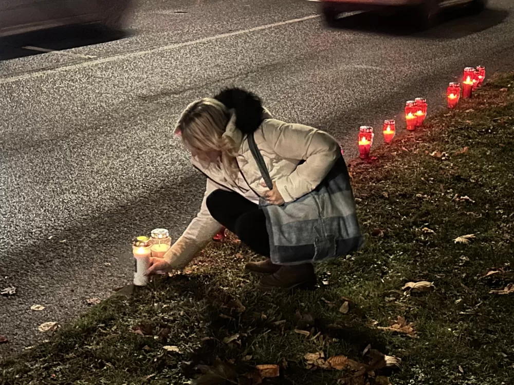 Dostojanstveno obilježen Dan sjećanja u Slavonskom Brodu