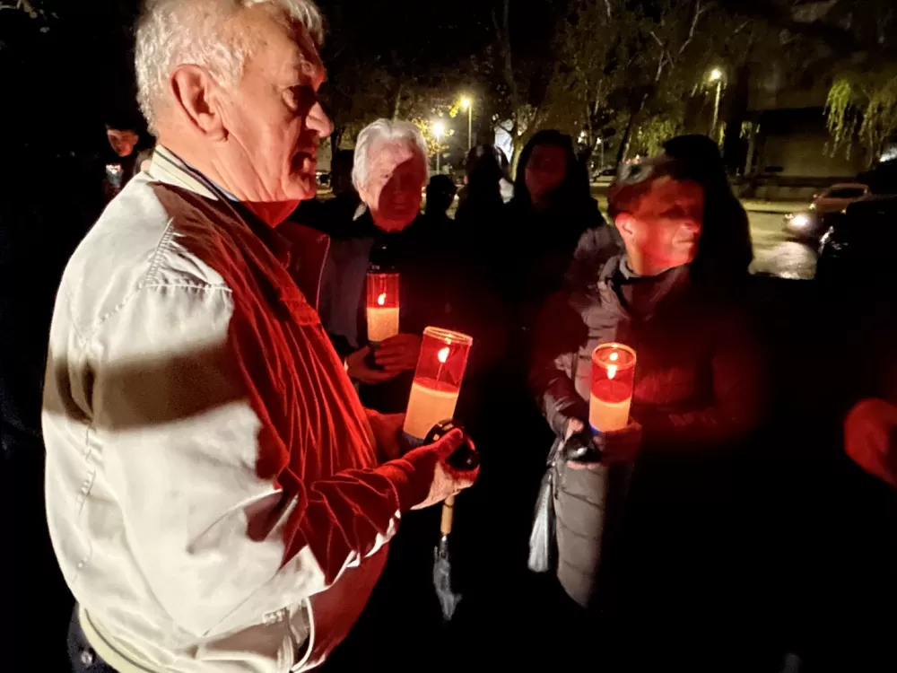 Dostojanstveno obilježen Dan sjećanja u Slavonskom Brodu