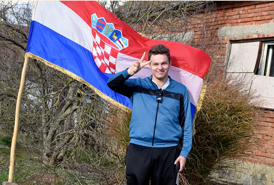 TOPLINA ZAJEDNIŠTVA U ČAGLINU: Više od 800 sudionika moto-karavane Prevlaka–Vukovar dočekano s osmijehom, ponosom i zahvalnošću