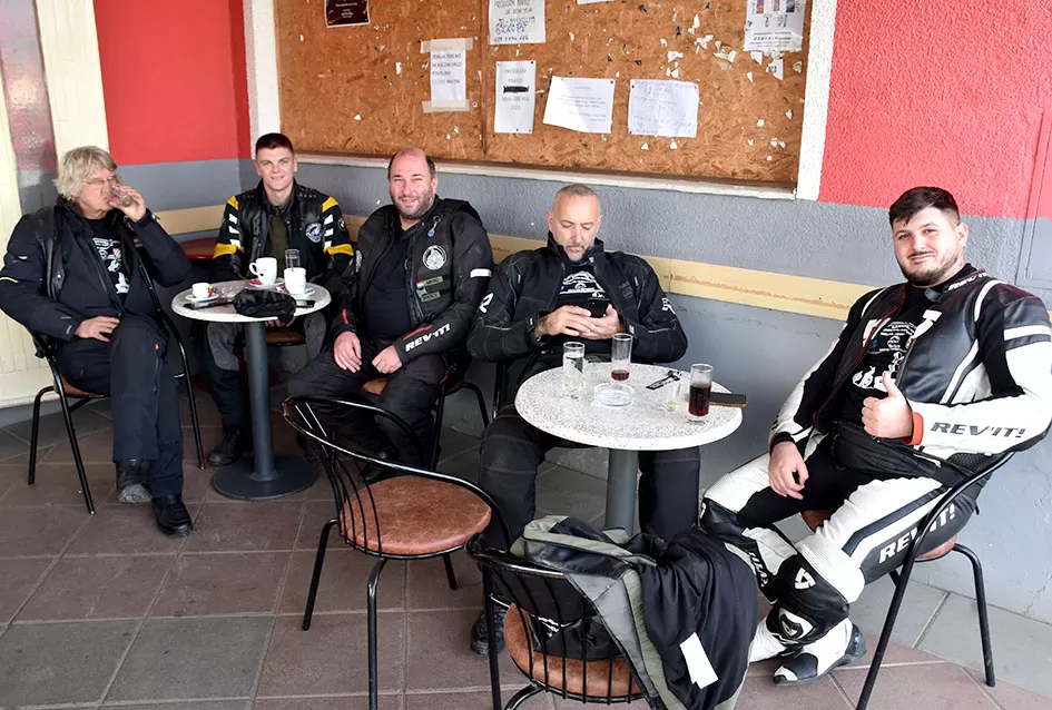 TOPLINA ZAJEDNIŠTVA U ČAGLINU: Više od 800 sudionika moto-karavane Prevlaka–Vukovar dočekano s osmijehom, ponosom i zahvalnošću