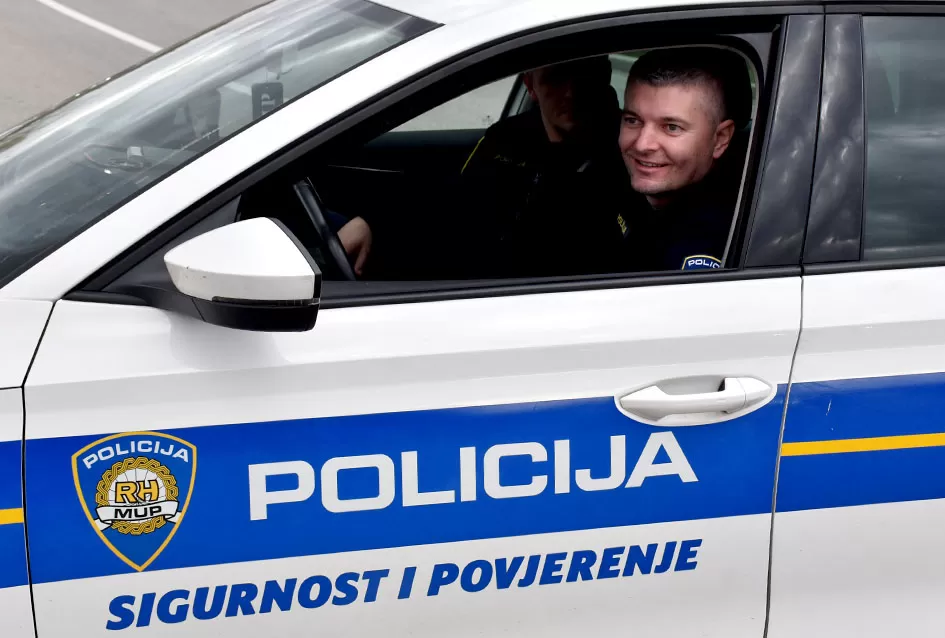 TOPLINA ZAJEDNIŠTVA U ČAGLINU: Više od 800 sudionika moto-karavane Prevlaka–Vukovar dočekano s osmijehom, ponosom i zahvalnošću