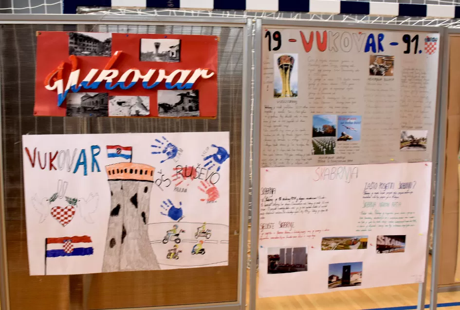 TOPLINA ZAJEDNIŠTVA U ČAGLINU: Više od 800 sudionika moto-karavane Prevlaka–Vukovar dočekano s osmijehom, ponosom i zahvalnošću