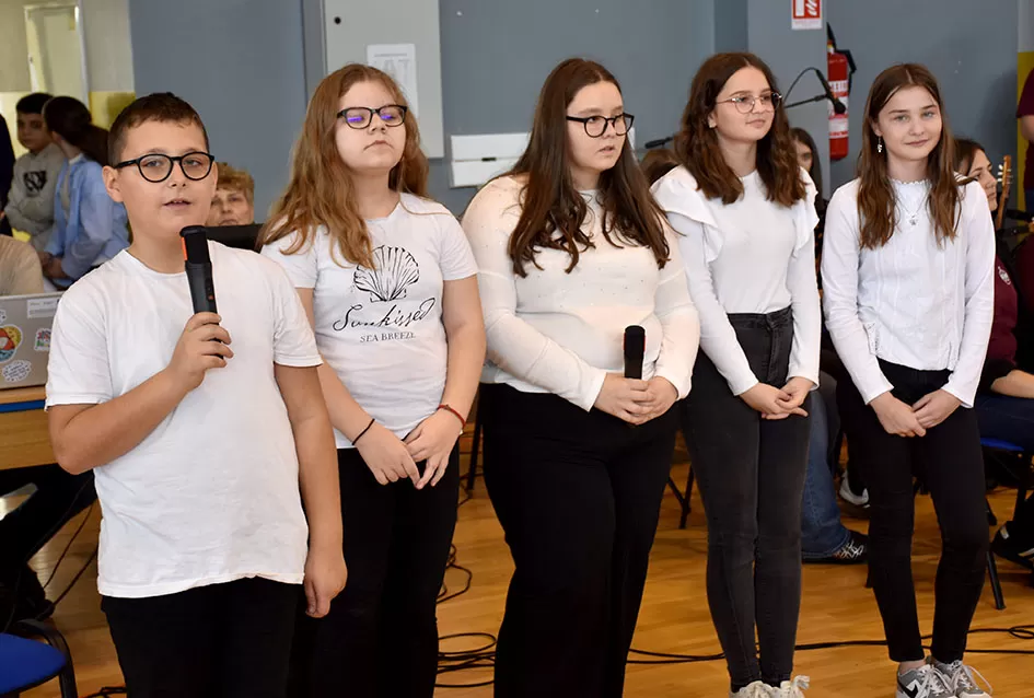 TOPLINA ZAJEDNIŠTVA U ČAGLINU: Više od 800 sudionika moto-karavane Prevlaka–Vukovar dočekano s osmijehom, ponosom i zahvalnošću